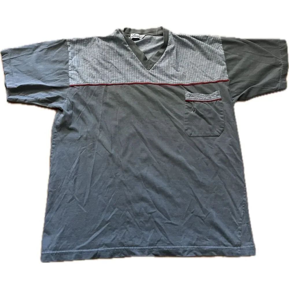 Vintage Lamour T Shirt 60’s 70’s Men’s Size XL